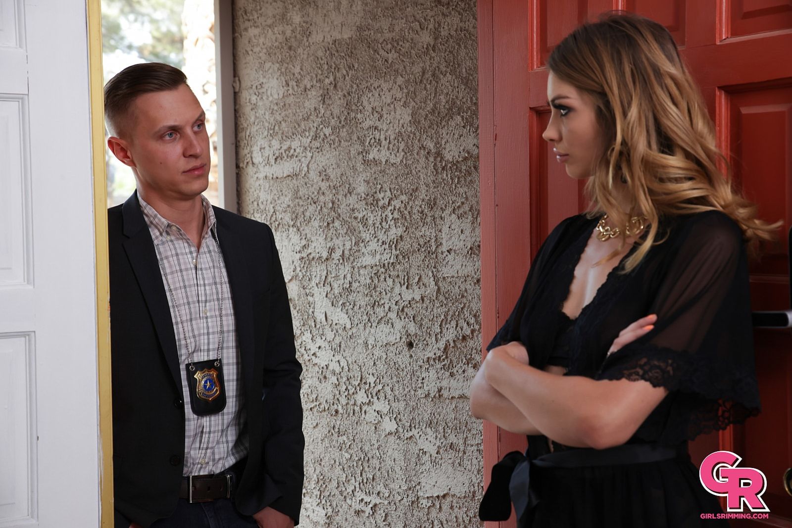 The Brass and the Hoe