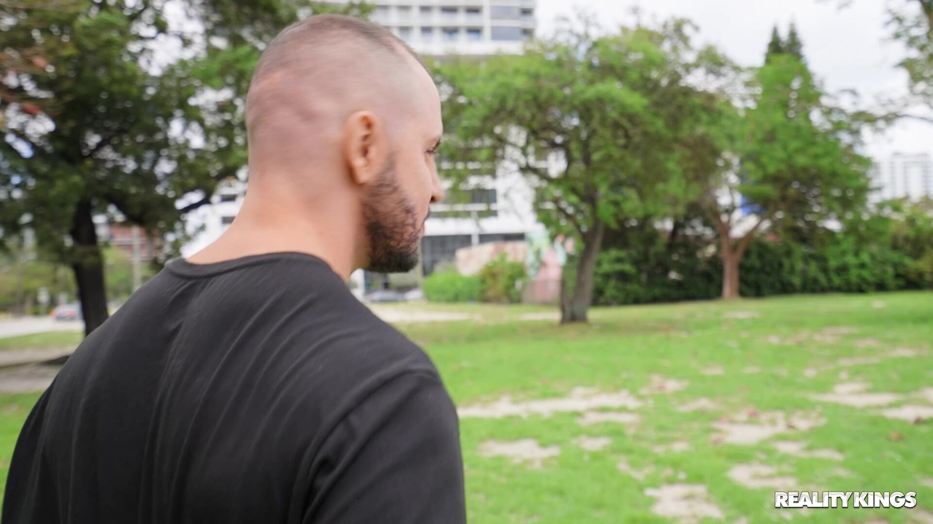 Alina Ali Gets Pounded In Public