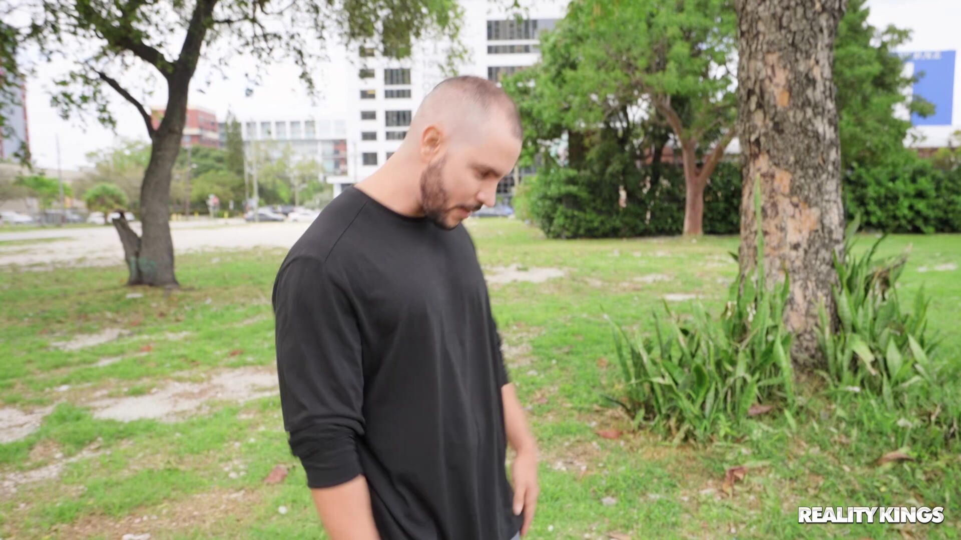 Alina Ali Gets Pounded In Public