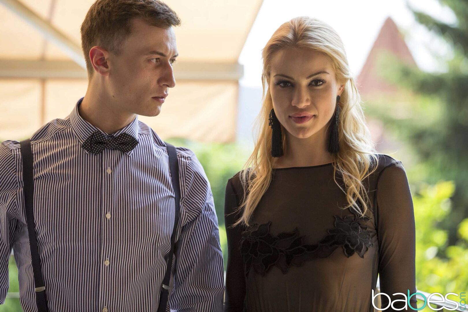 The House Always Wins