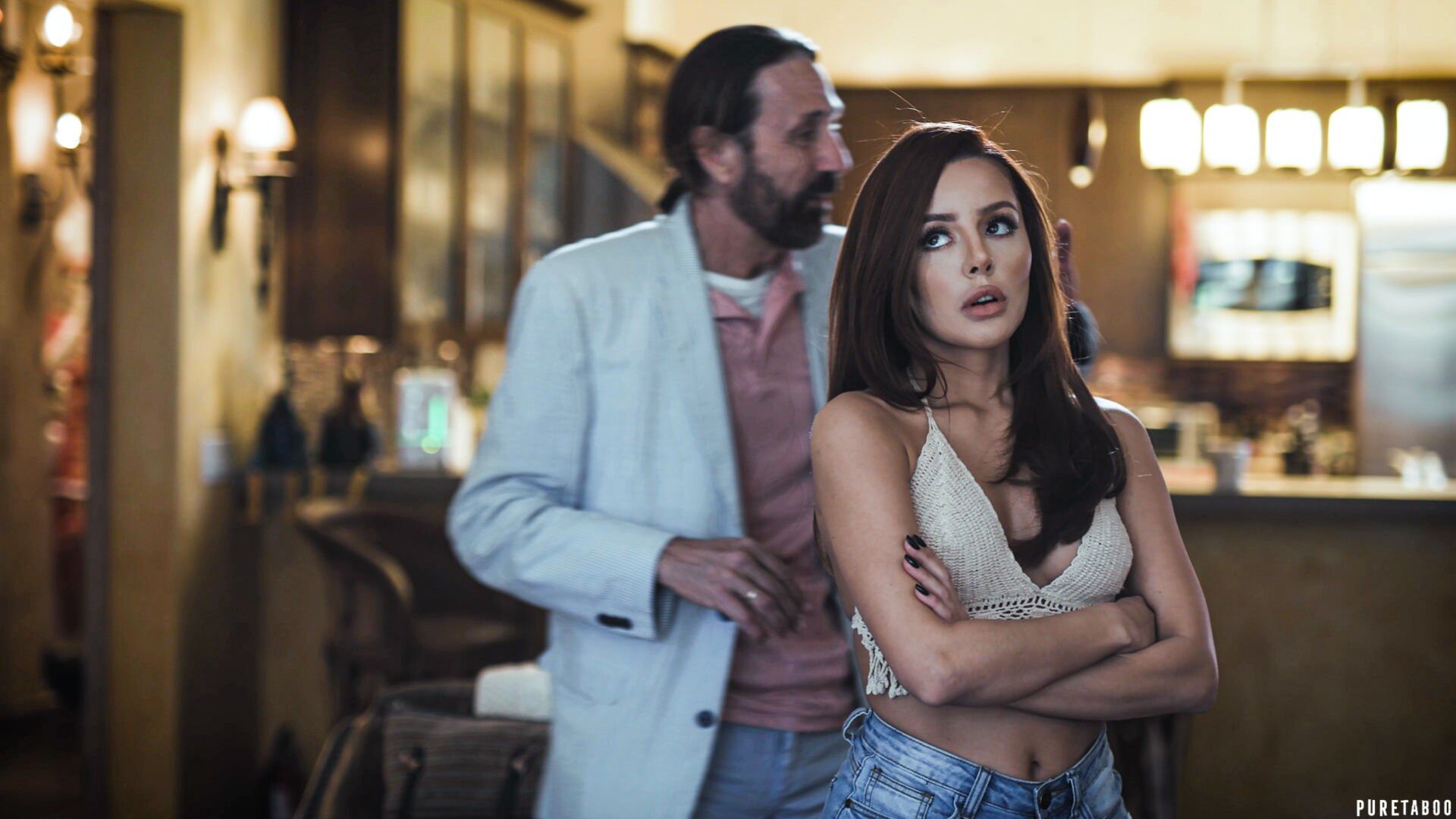 Deny It All You Want