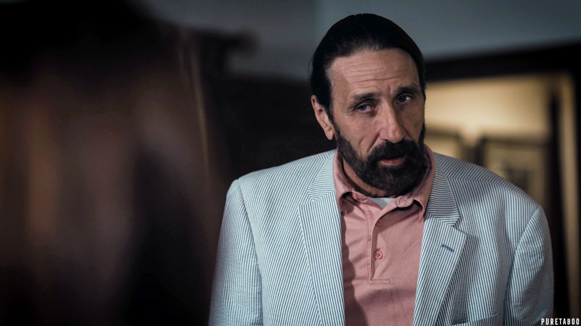 Deny It All You Want