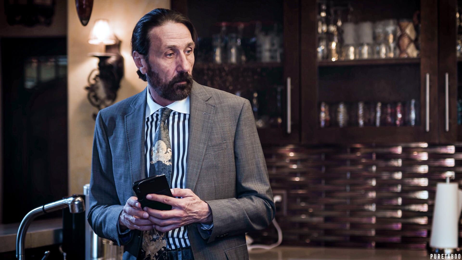 Deny It All You Want