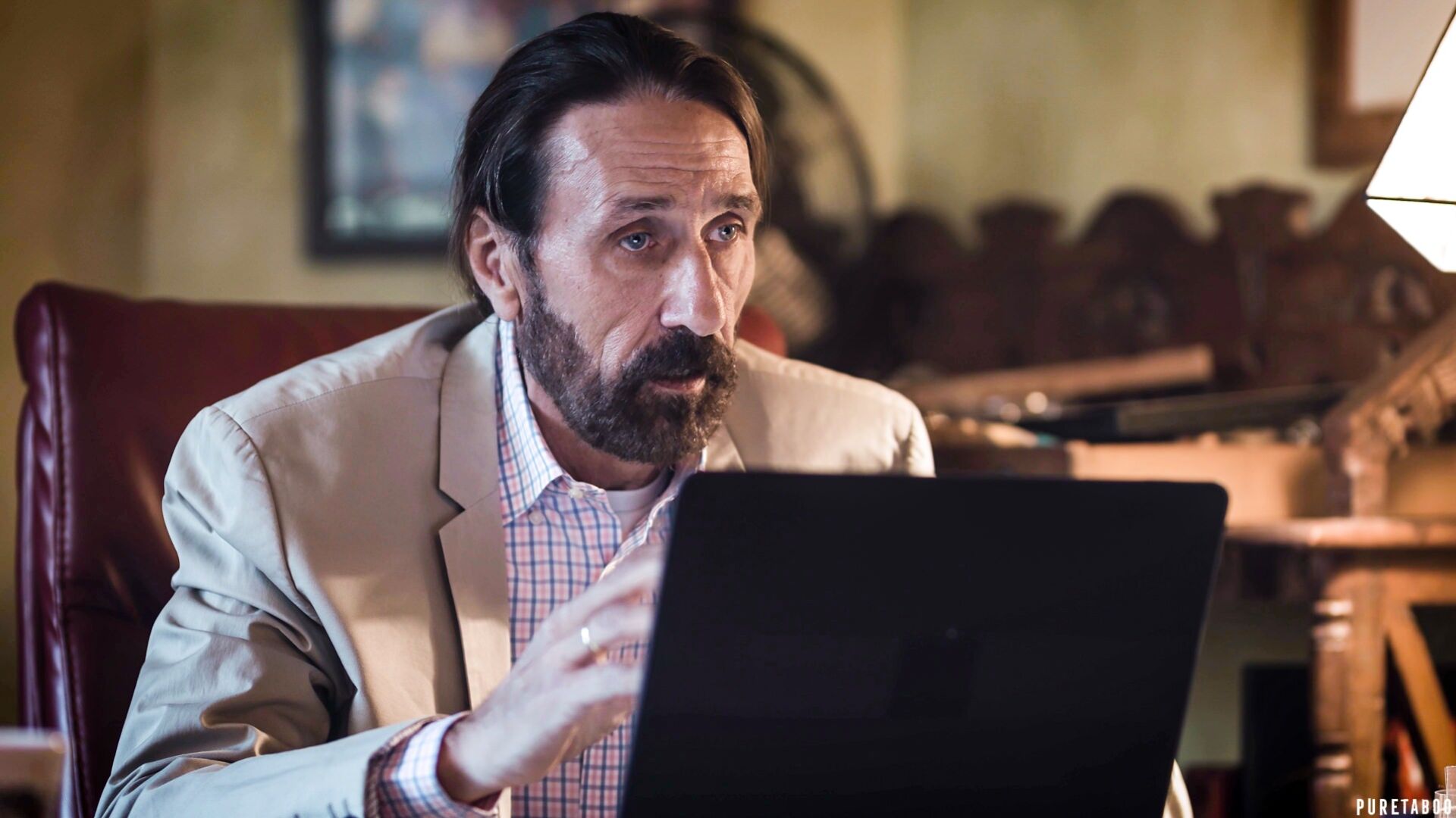 Deny It All You Want