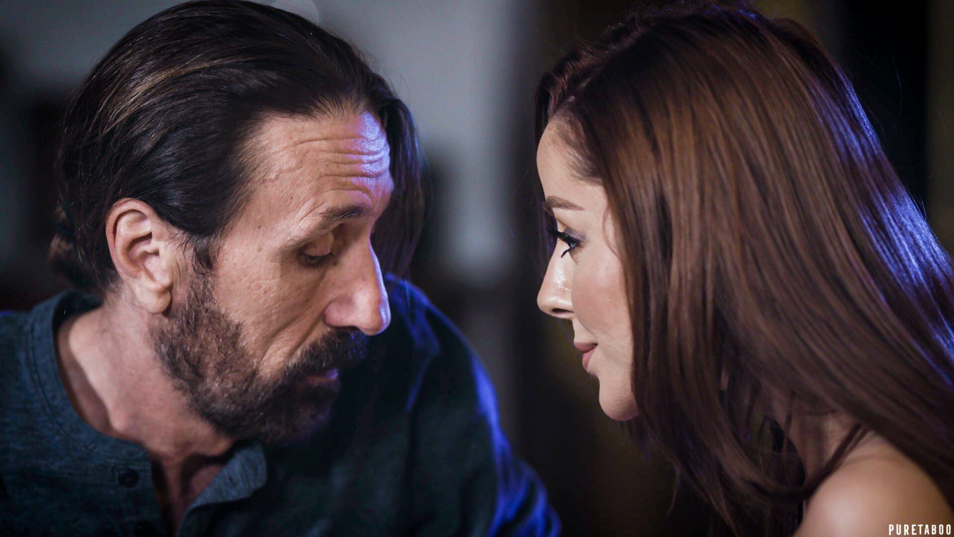 Deny It All You Want