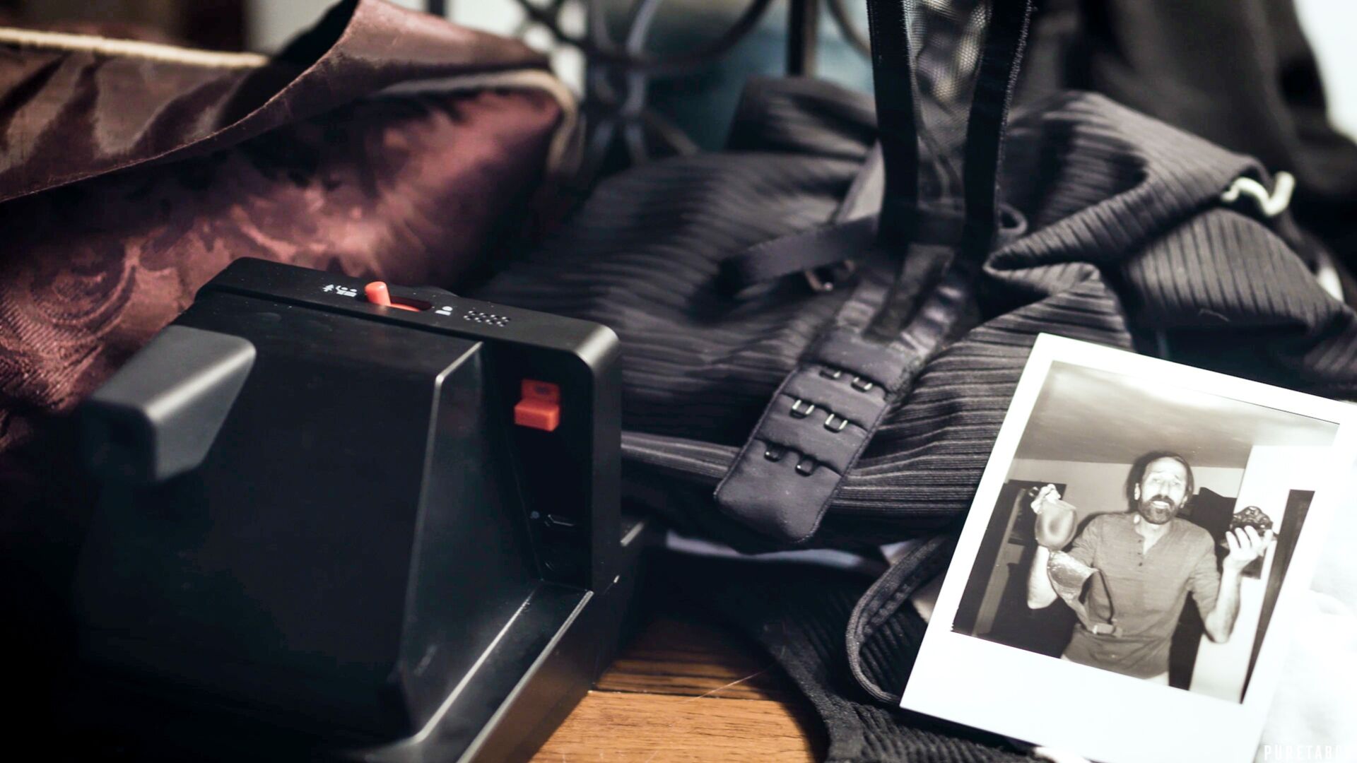 Deny It All You Want