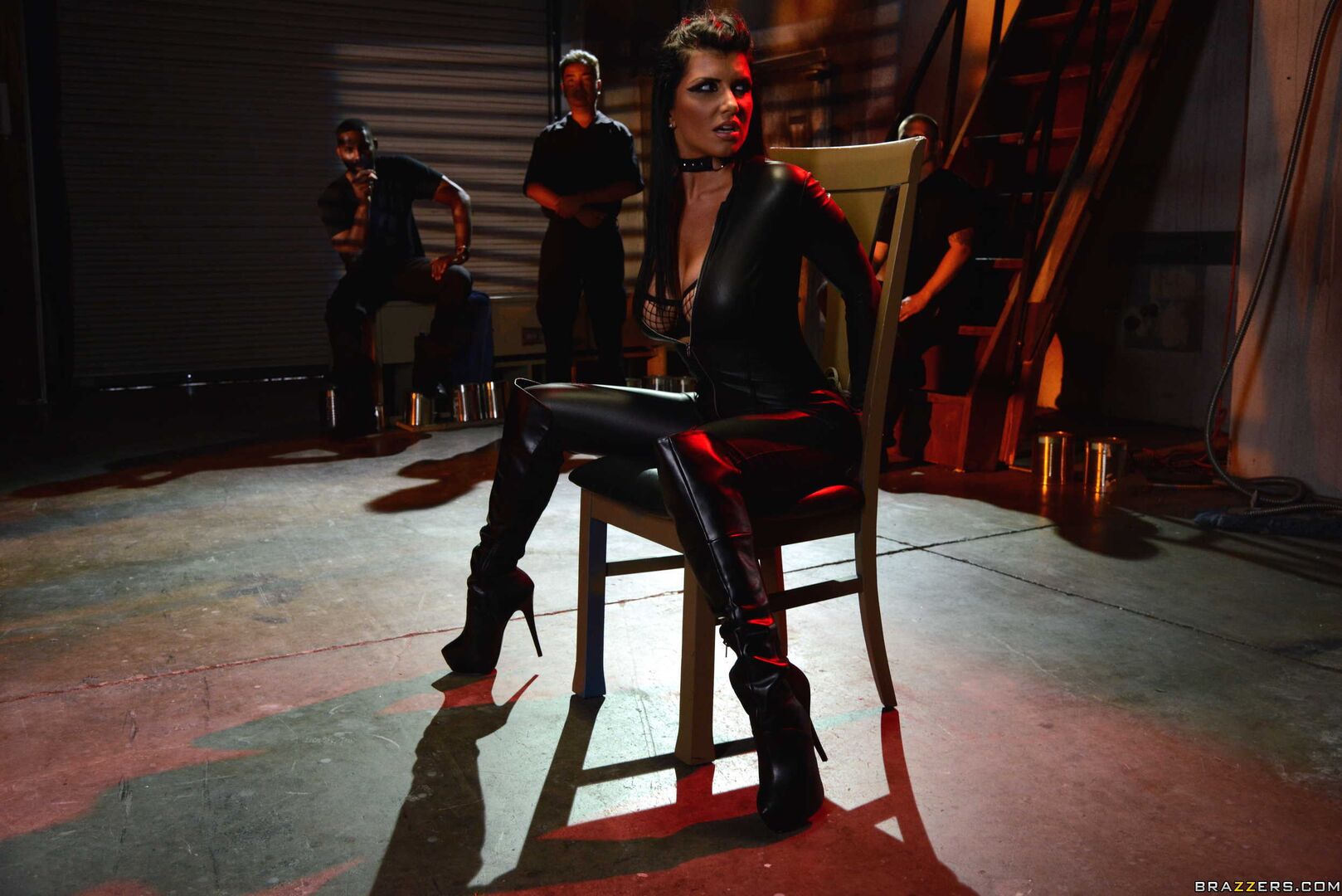 Deadly Rain: Part One