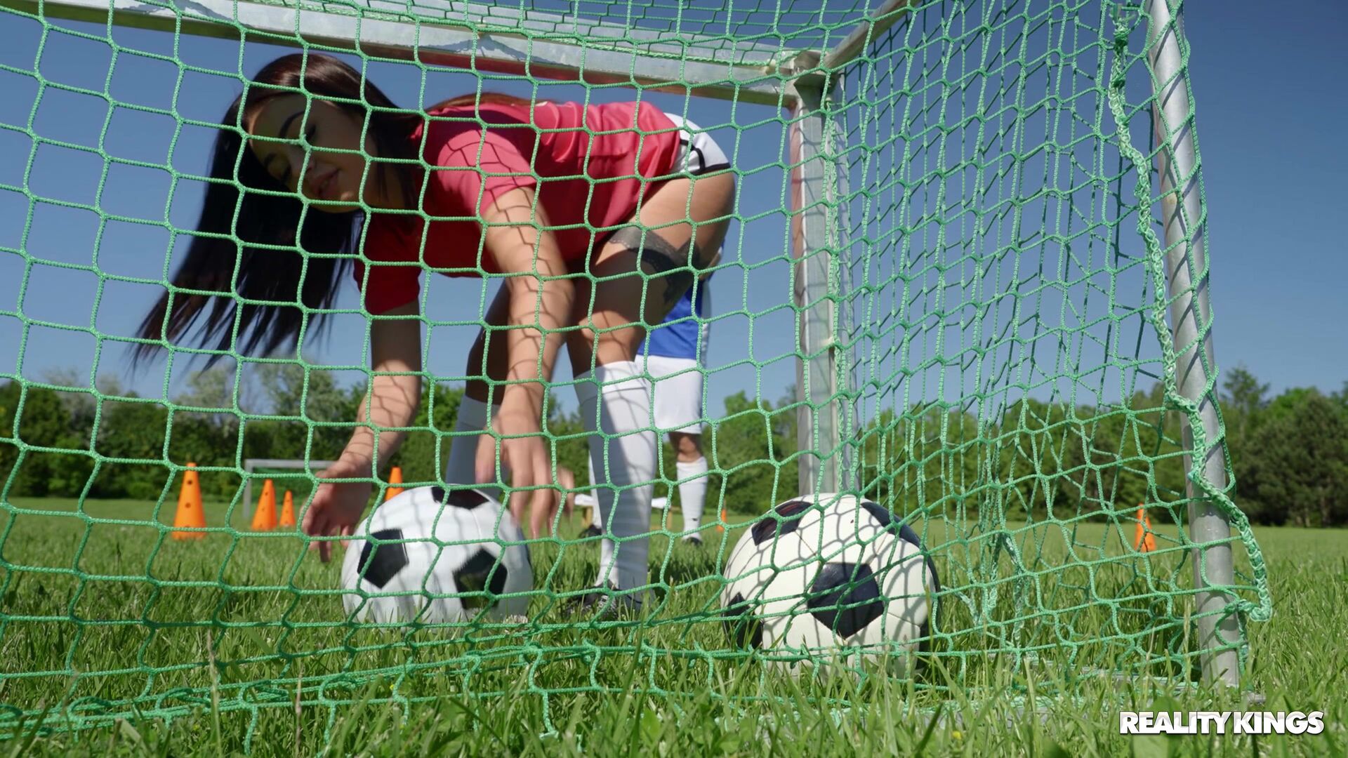 The Soccer Cocksucker