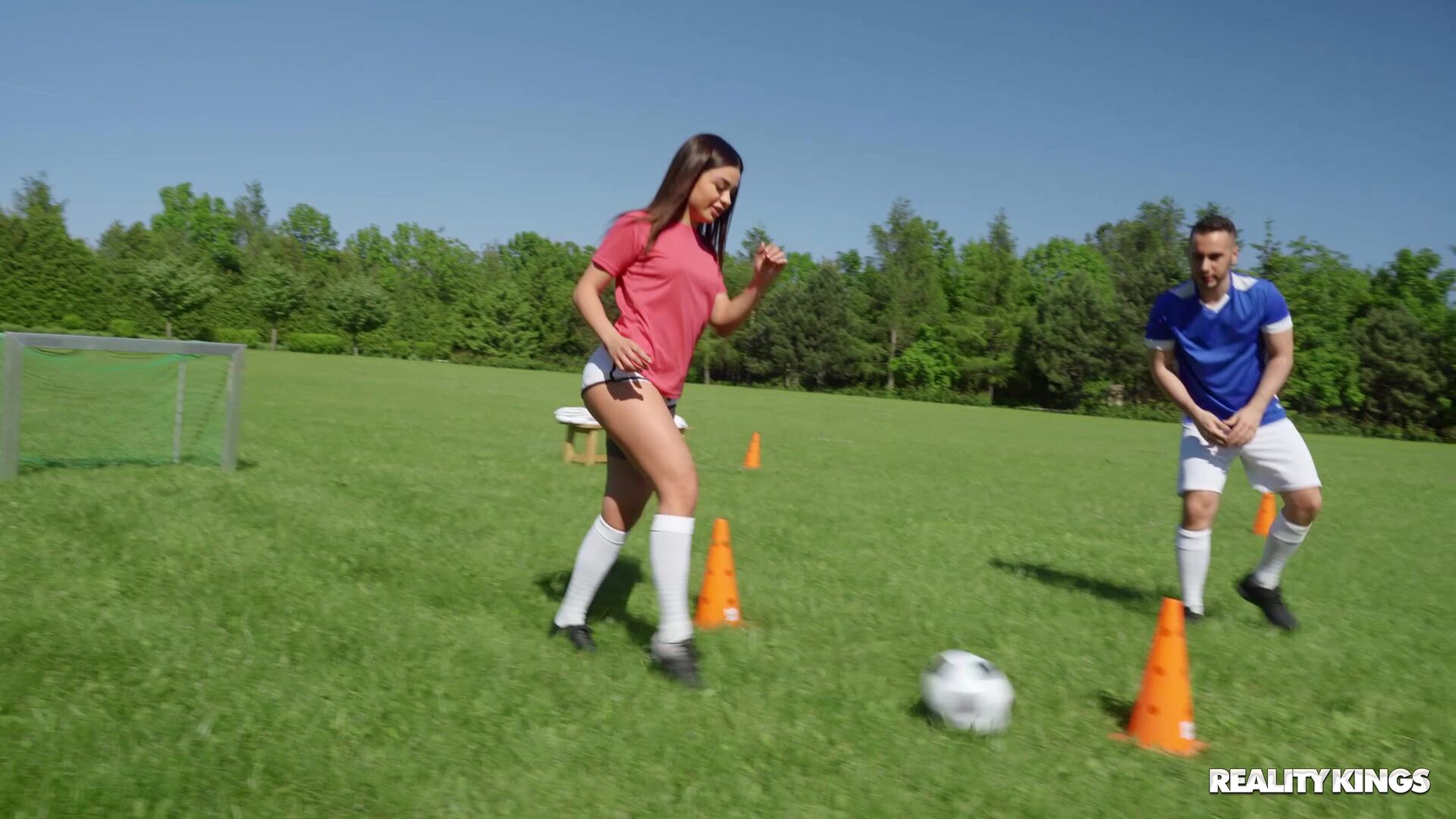 The Soccer Cocksucker