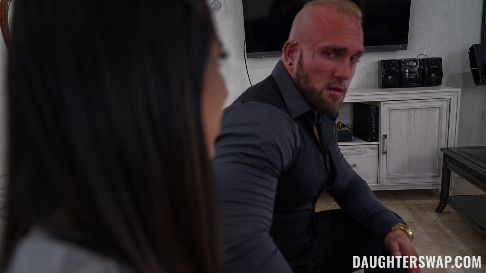 Learning For Our Stepdads