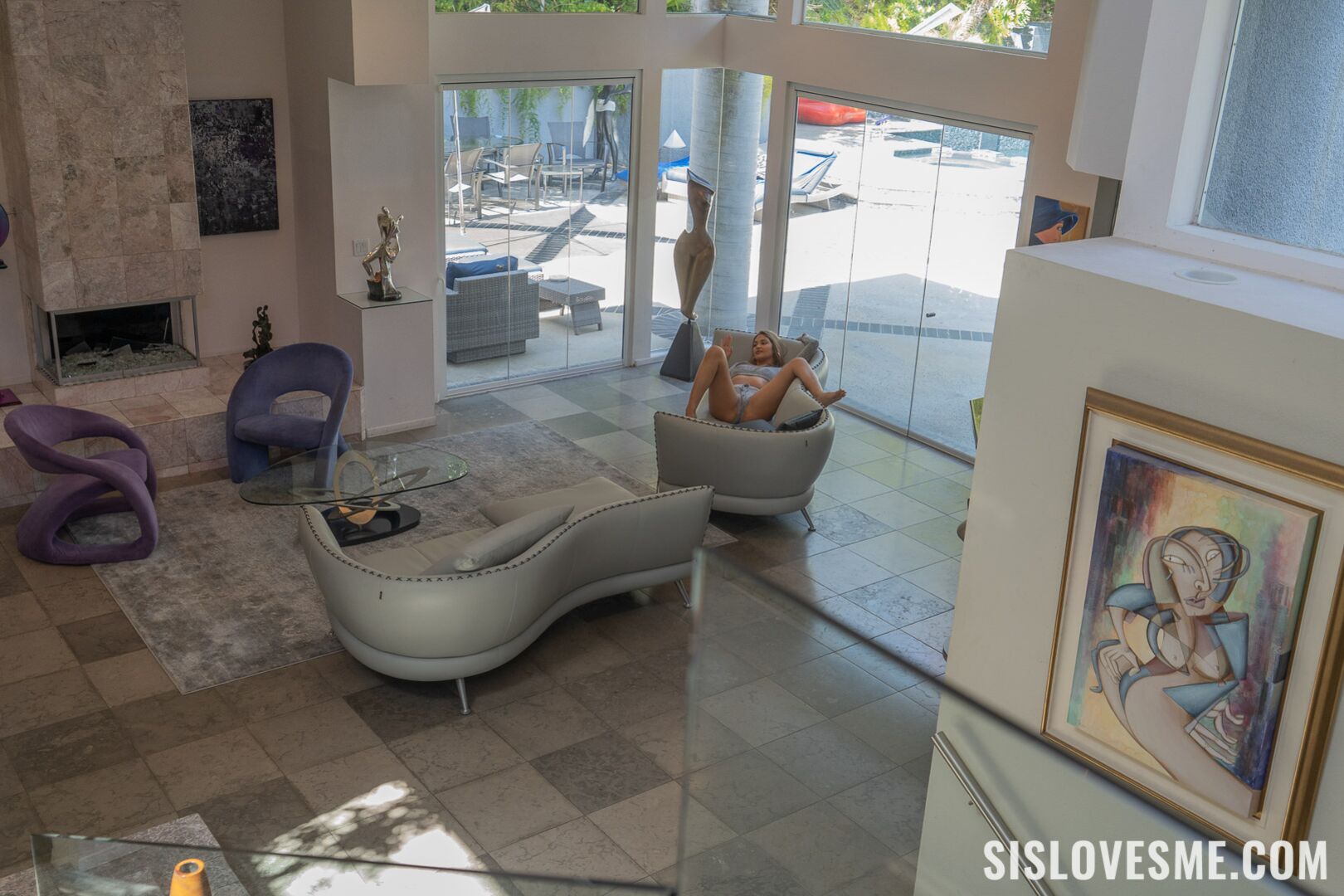 Special Video For Stepbro