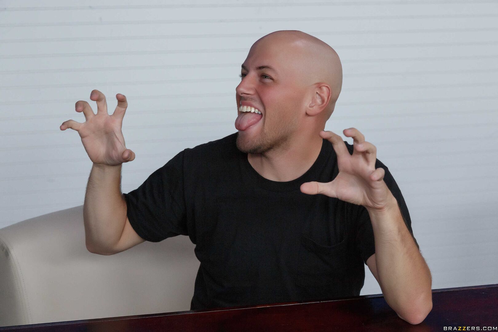 Rachel Starr Surprise