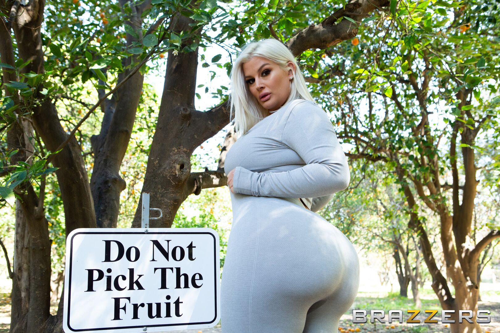 Look At All That Cash!