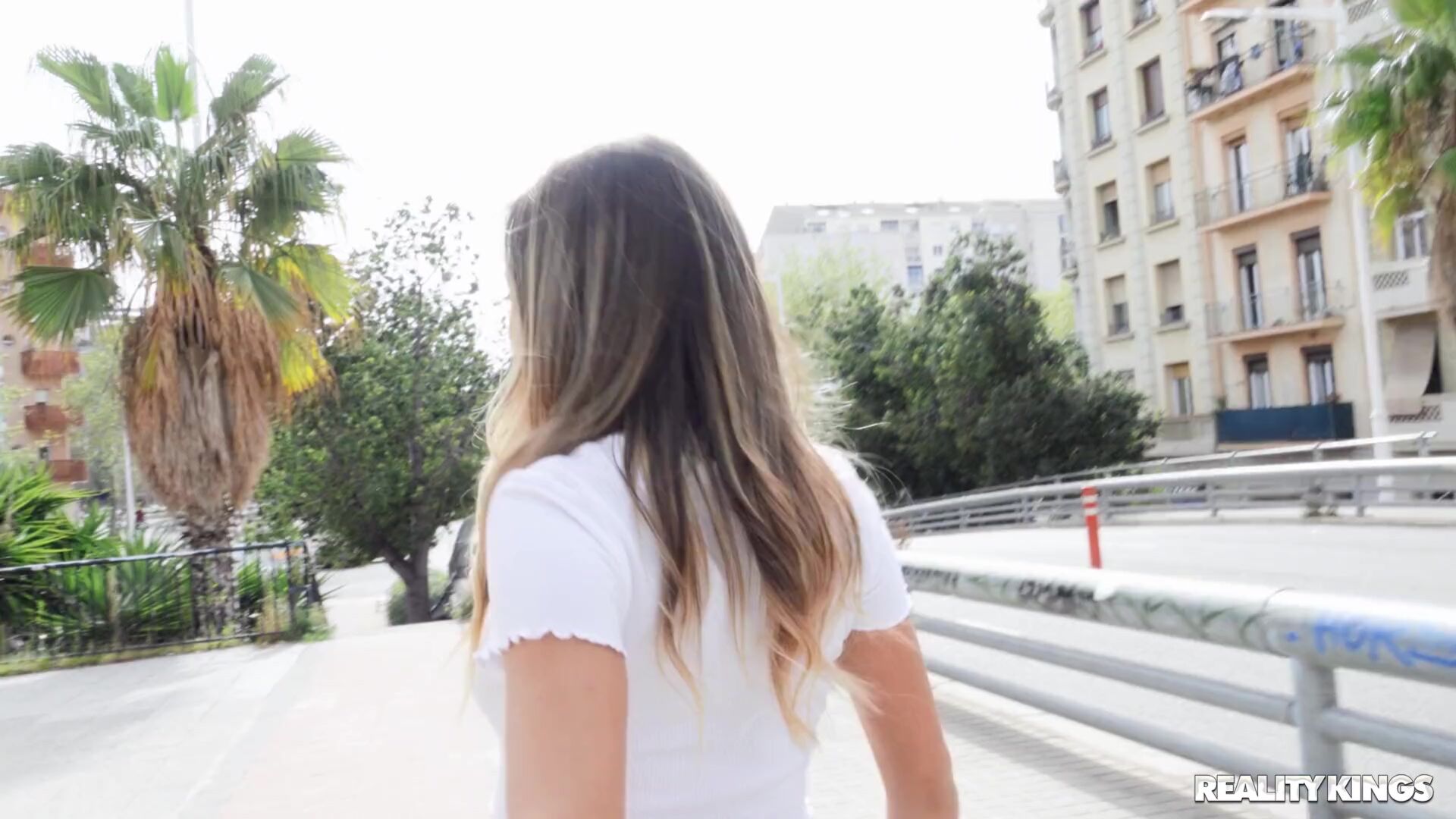 Flasher Takes It In The Ass