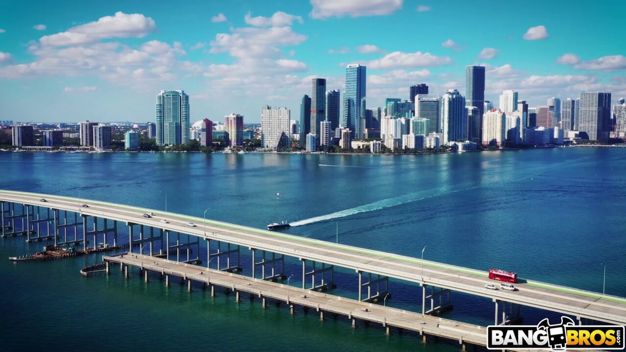 Fucking The Brains Out