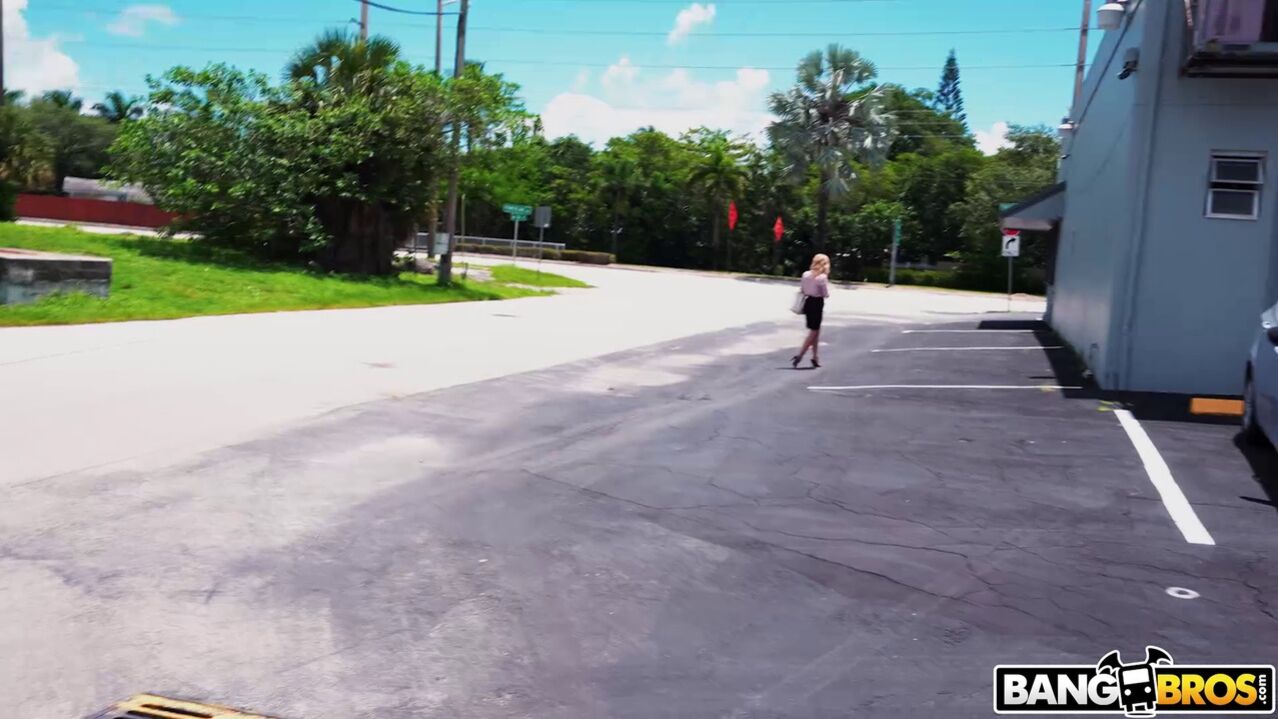 Fucking The Brains Out