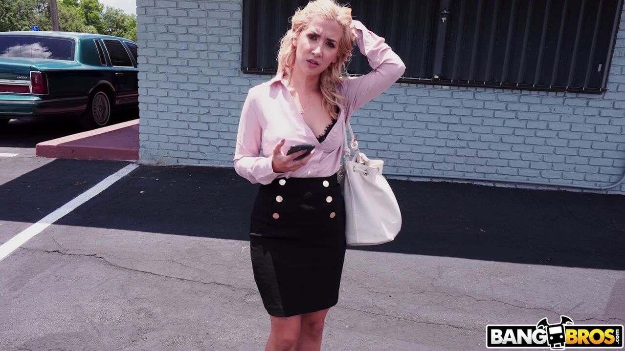 Fucking The Brains Out