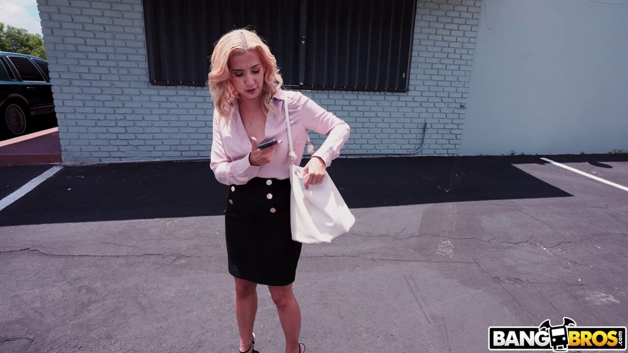 Fucking The Brains Out