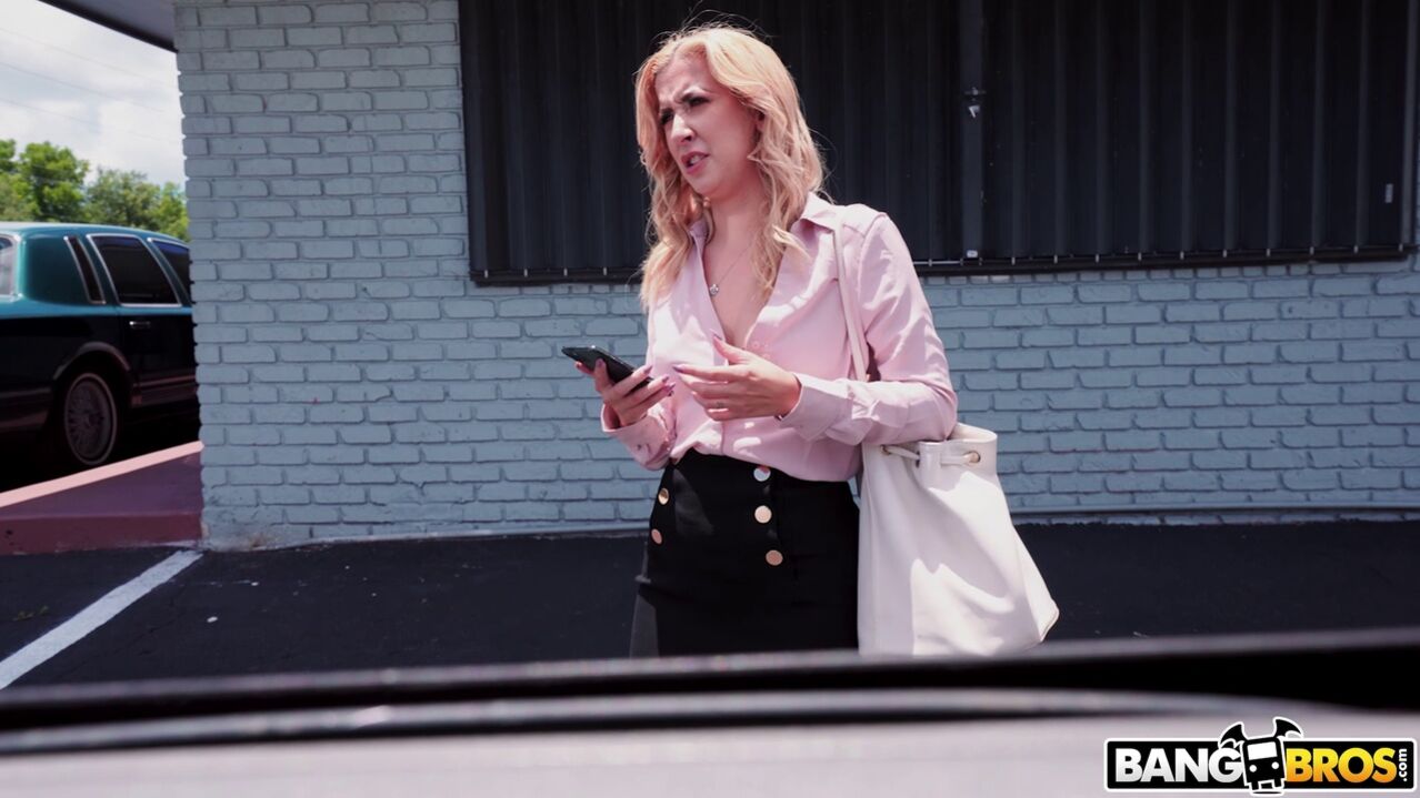 Fucking The Brains Out