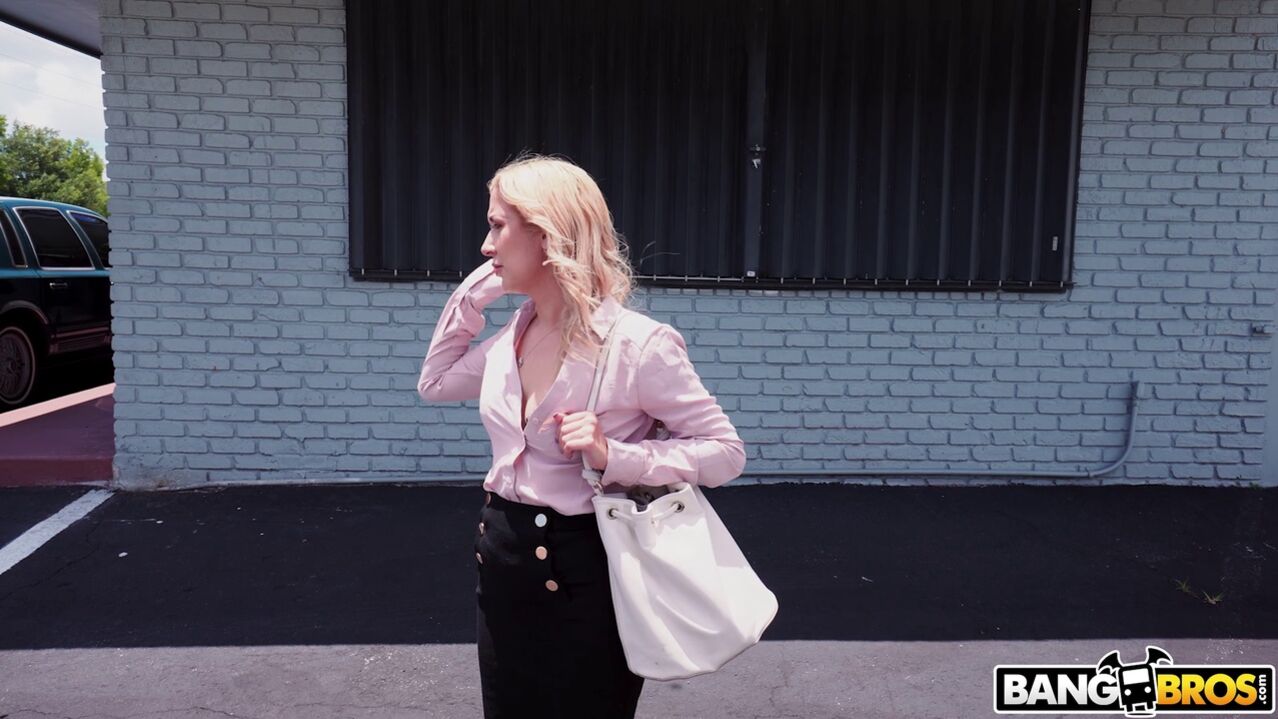 Fucking The Brains Out