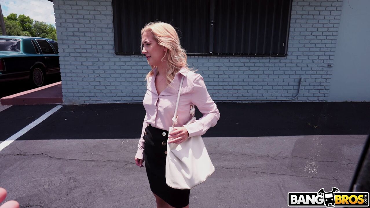 Fucking The Brains Out