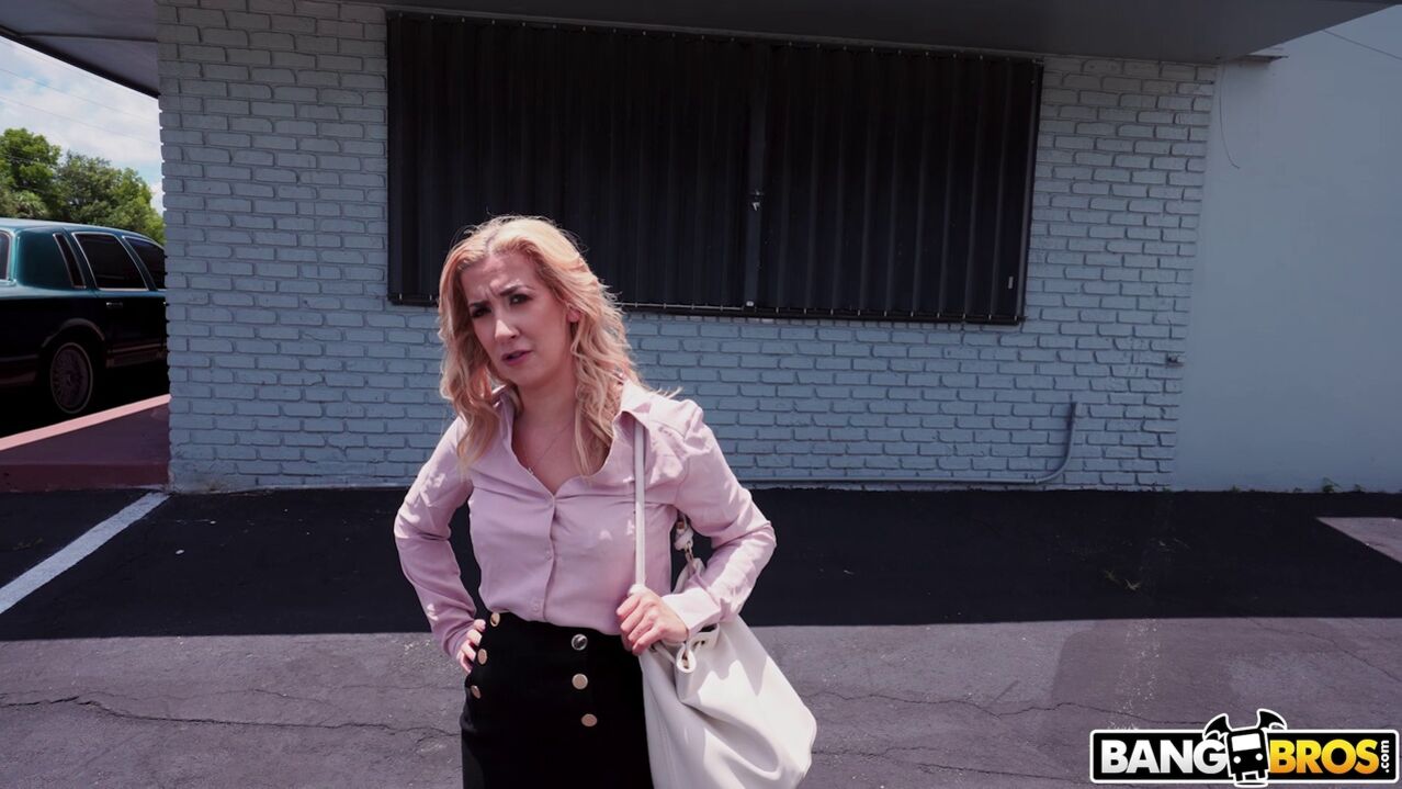 Fucking The Brains Out