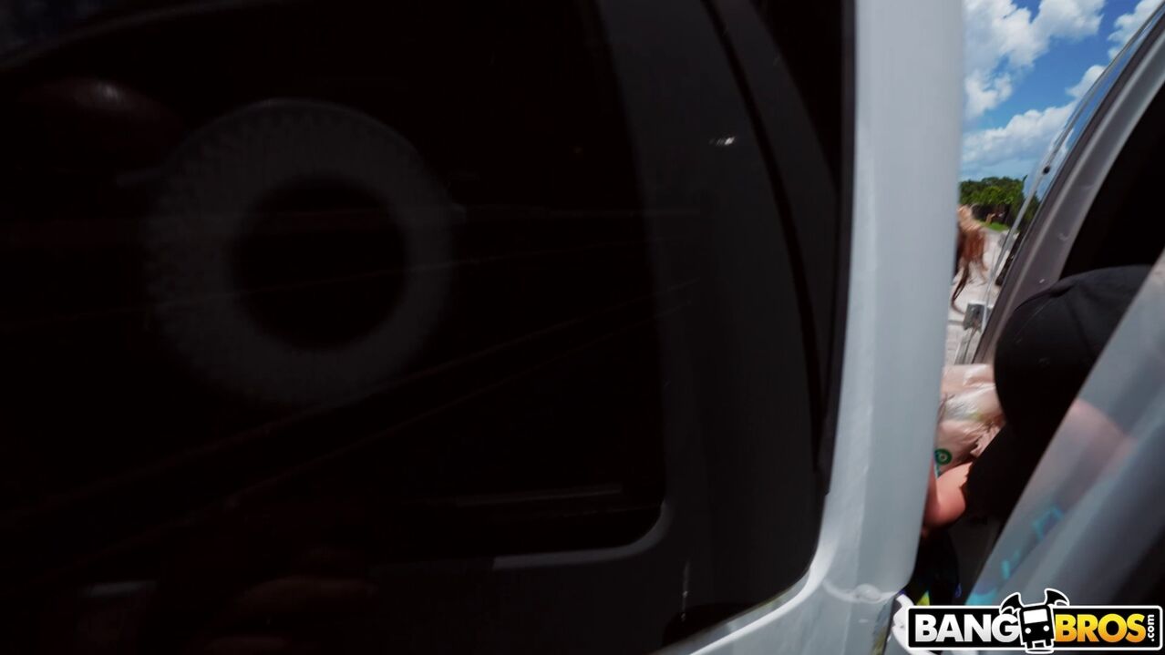 Fucking The Brains Out