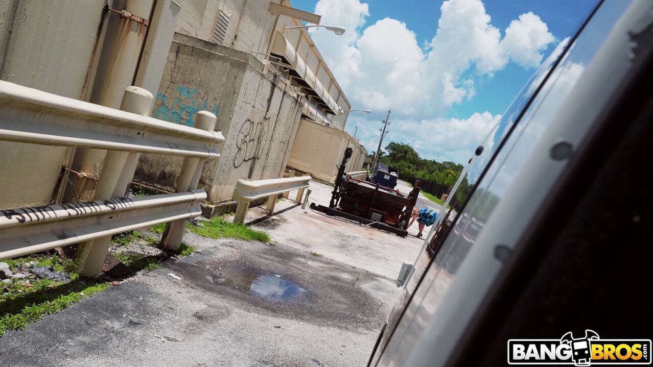 Fucking The Brains Out