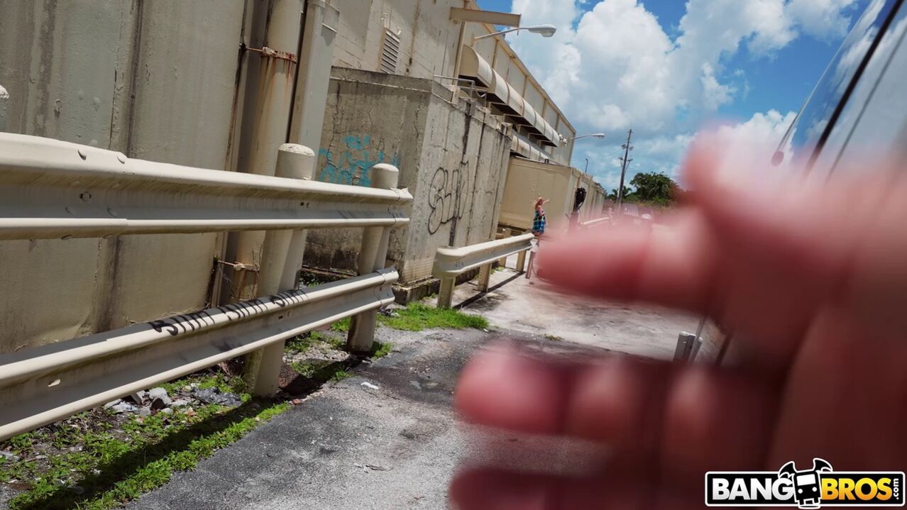 Fucking The Brains Out