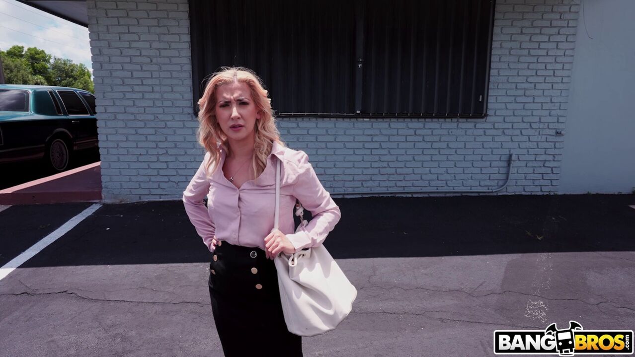 Fucking The Brains Out