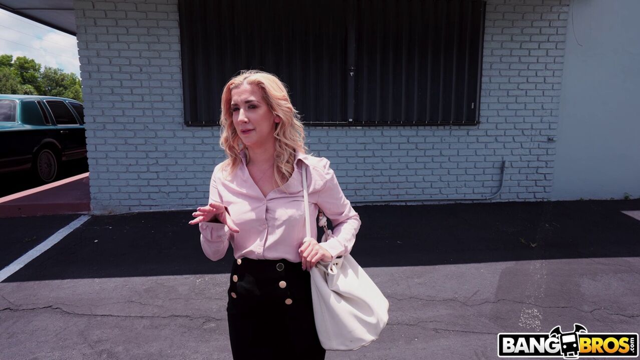 Fucking The Brains Out