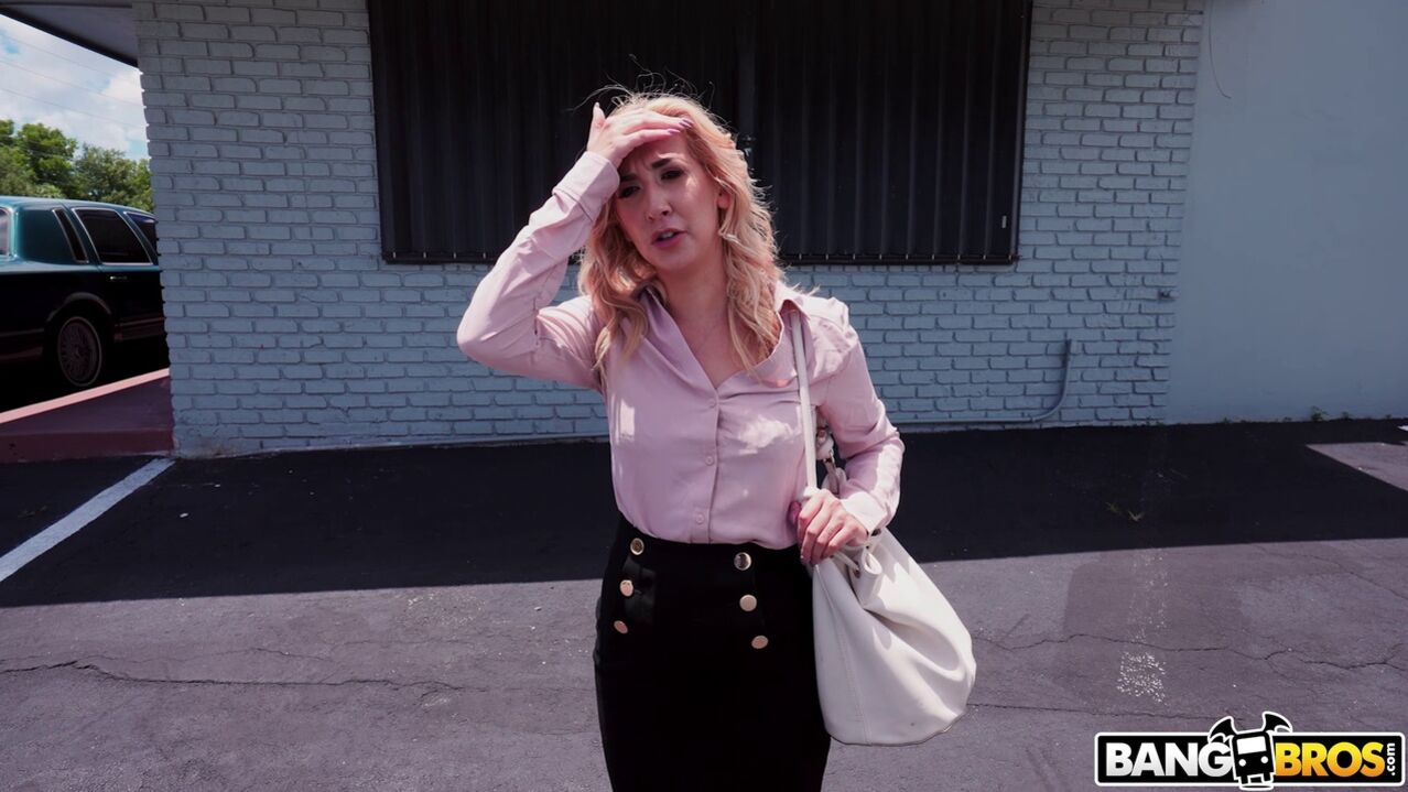 Fucking The Brains Out