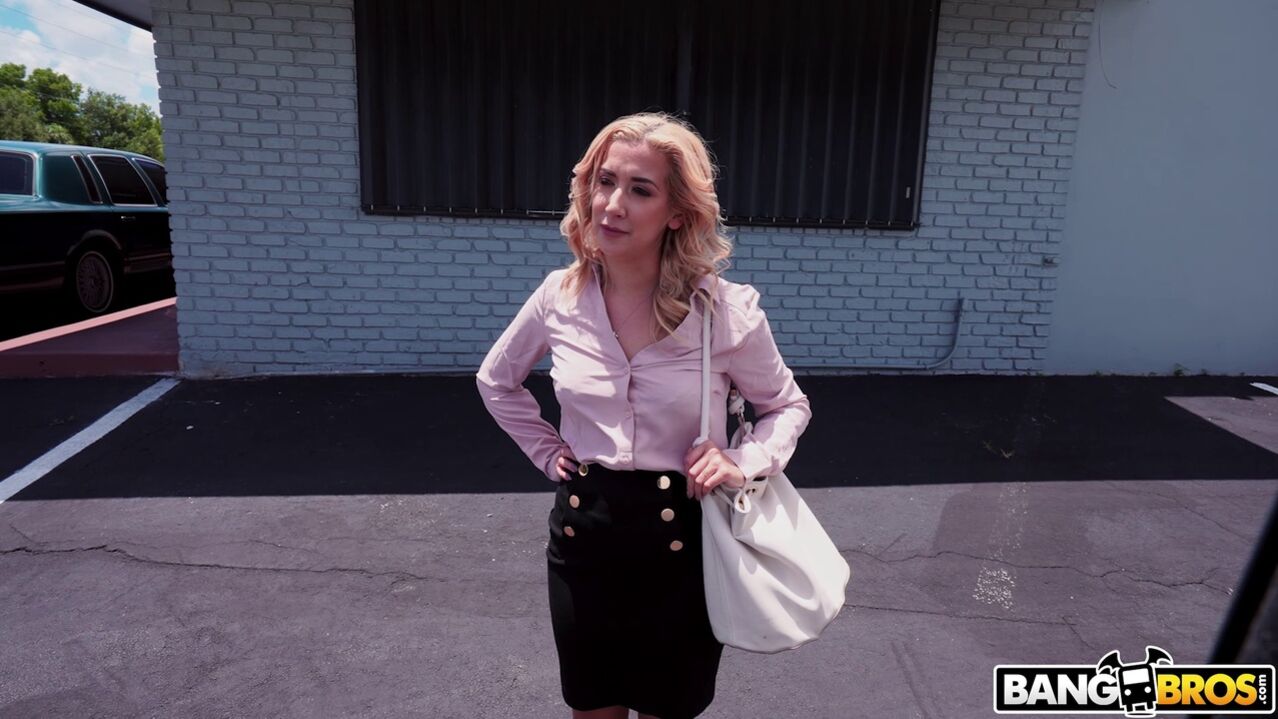 Fucking The Brains Out