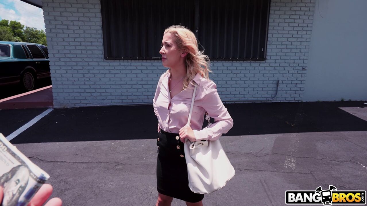 Fucking The Brains Out