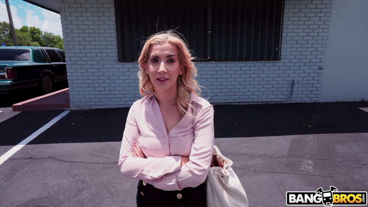 Fucking The Brains Out