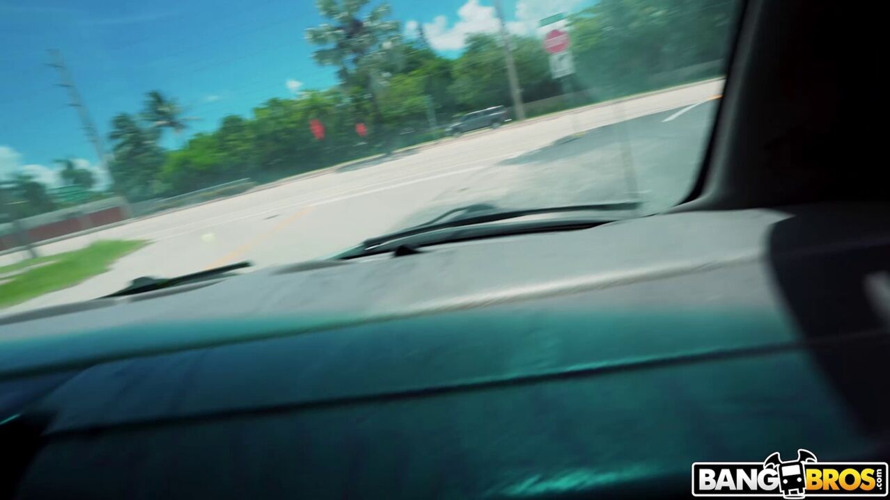 Fucking The Brains Out