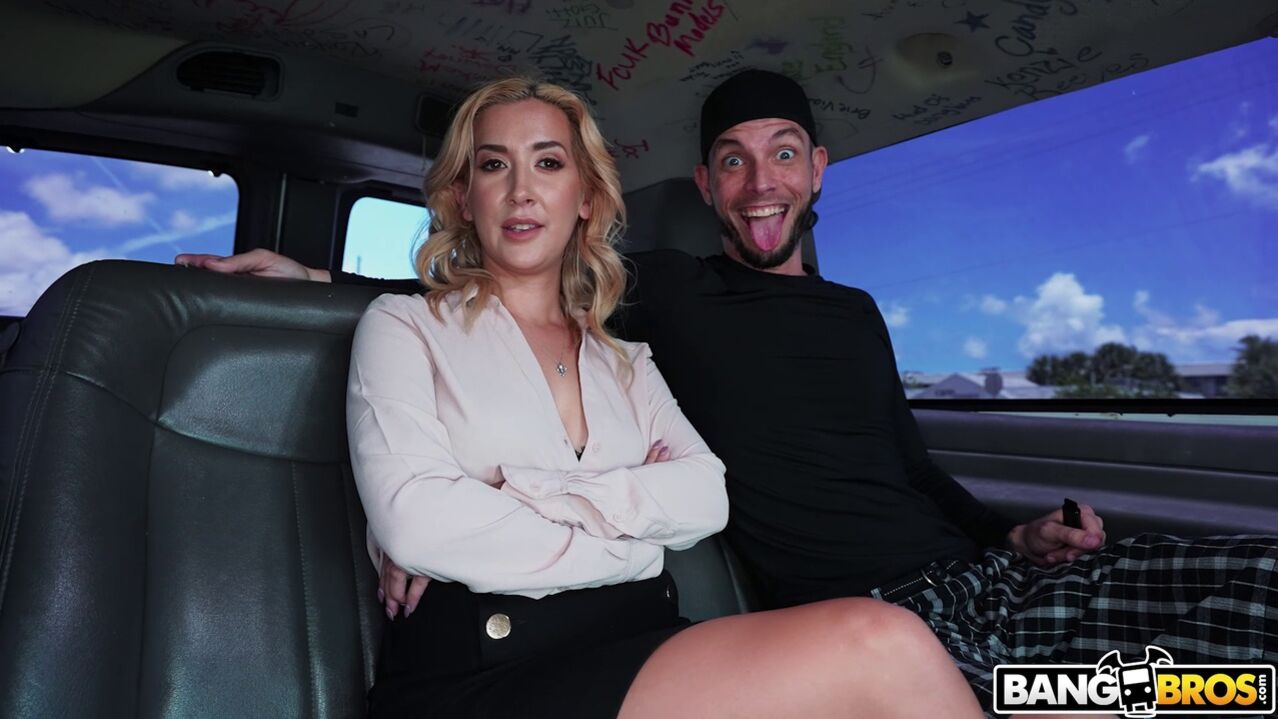 Fucking The Brains Out