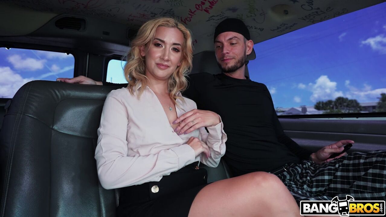 Fucking The Brains Out