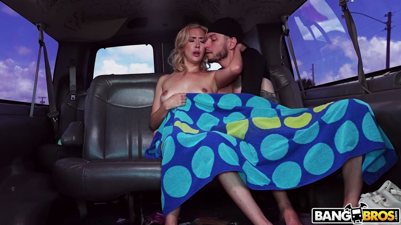 Fucking The Brains Out