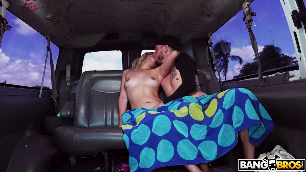 Fucking The Brains Out