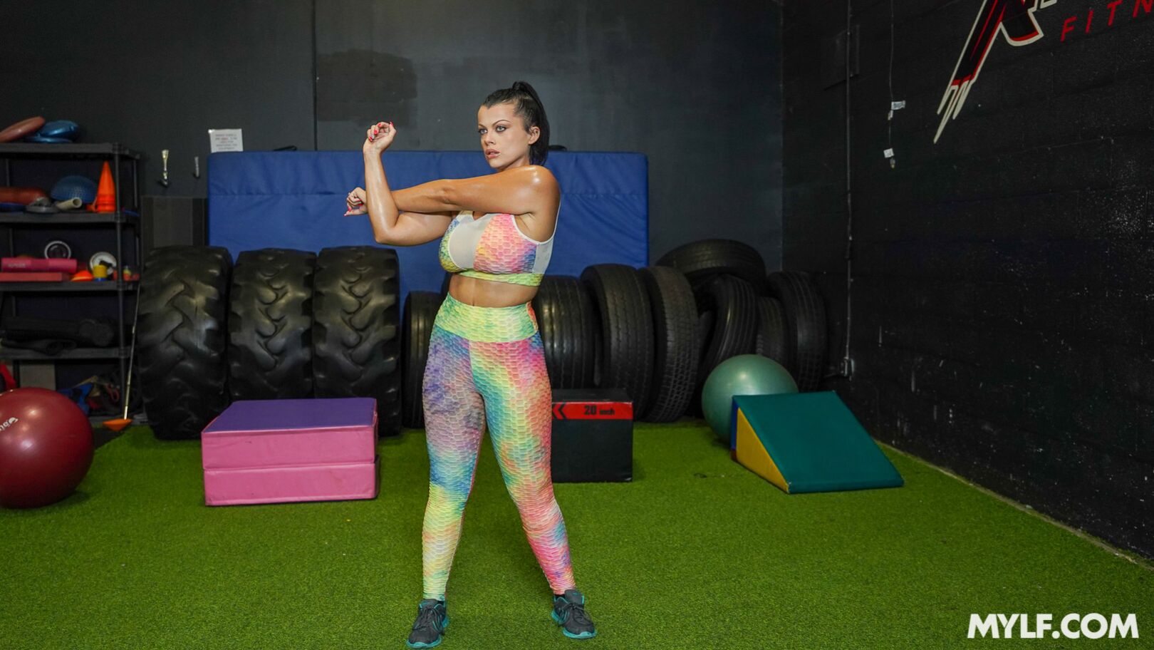 Next Level Workout 2