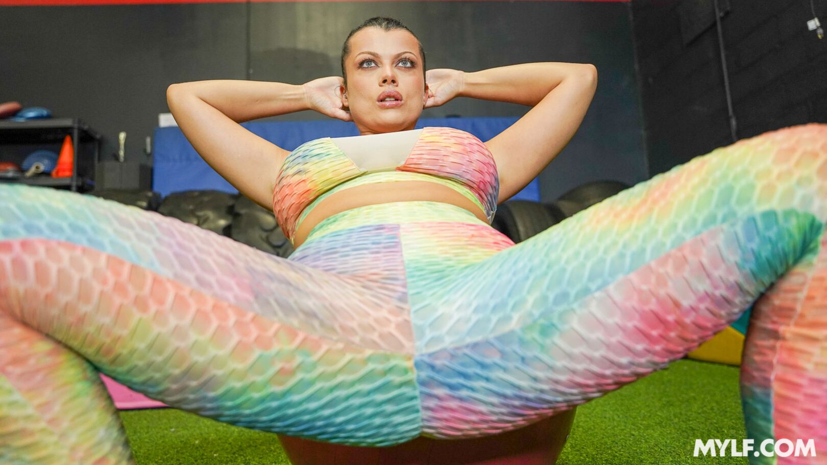 Next Level Workout 2