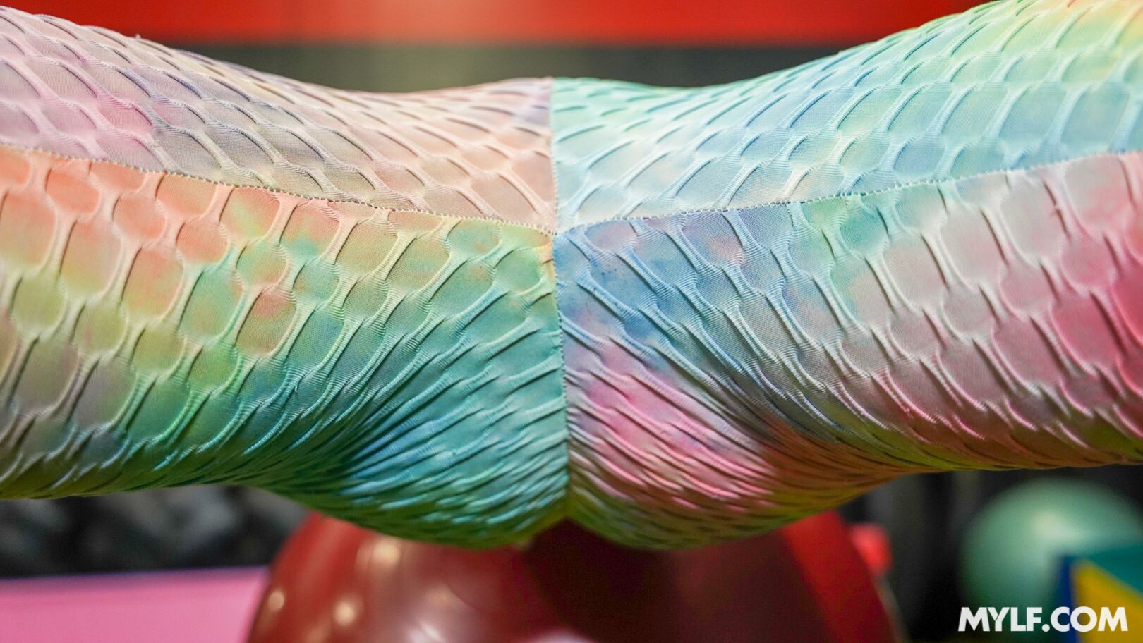 Next Level Workout 2