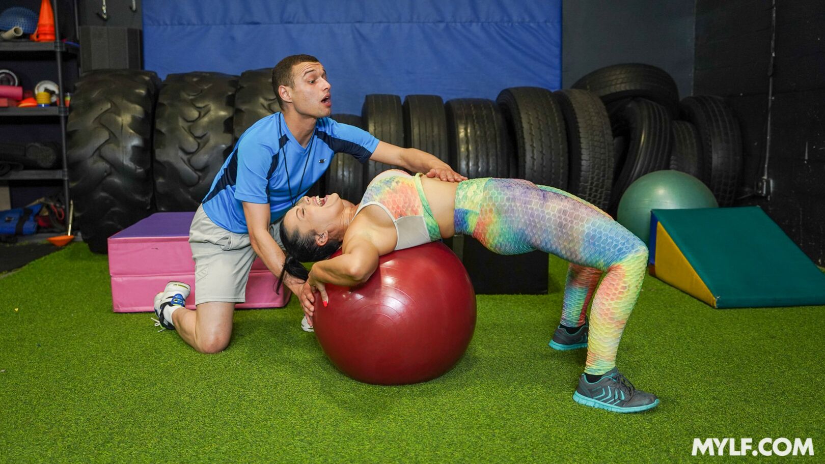 Next Level Workout 2