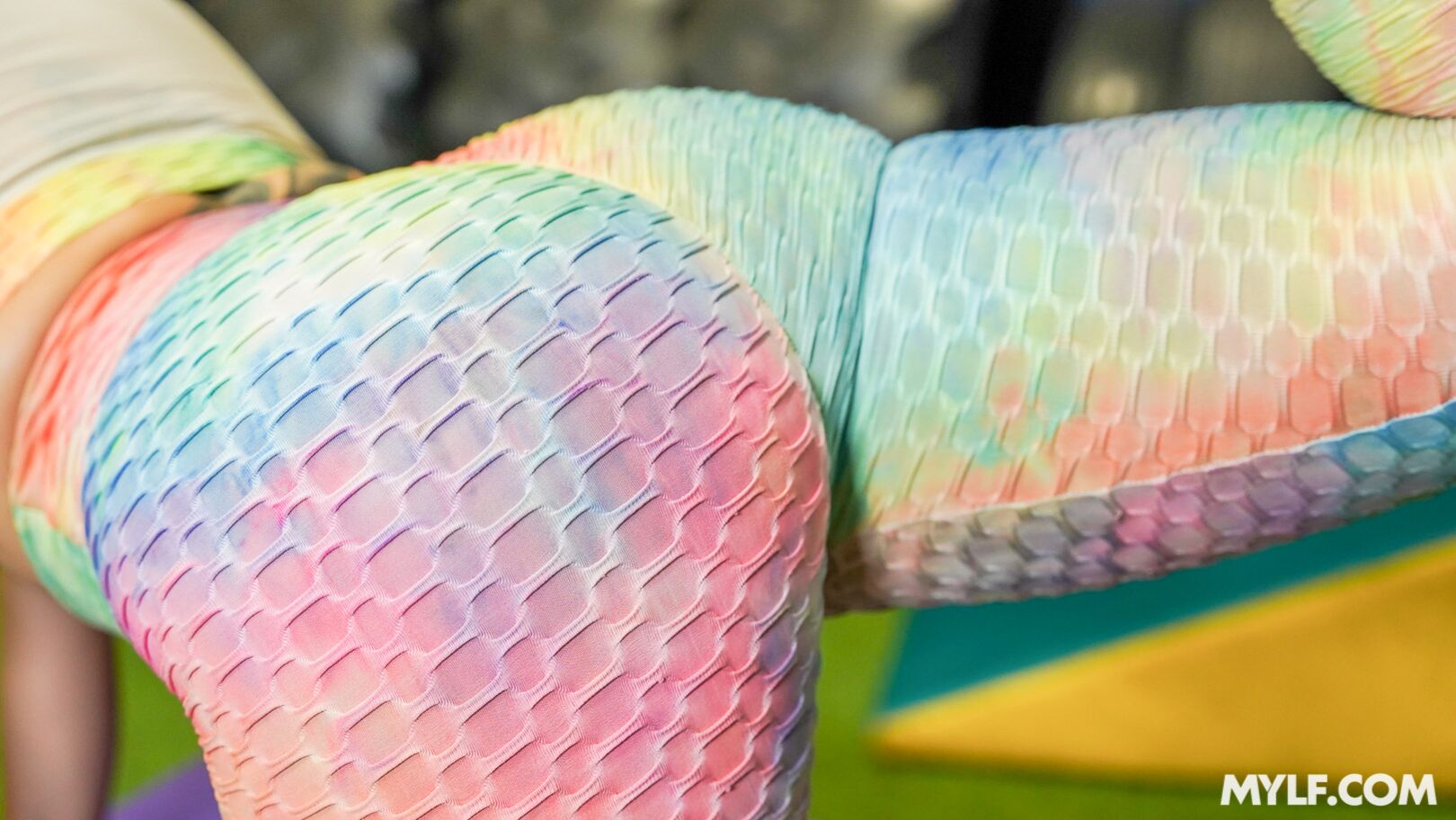 Next Level Workout 2