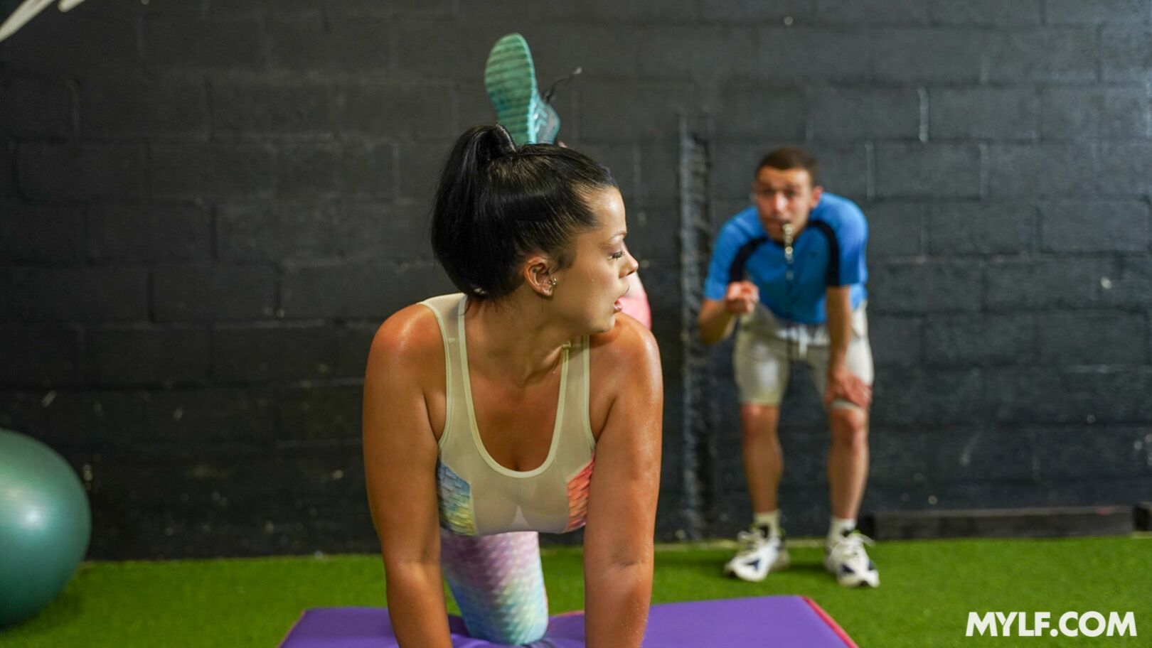 Next Level Workout 2