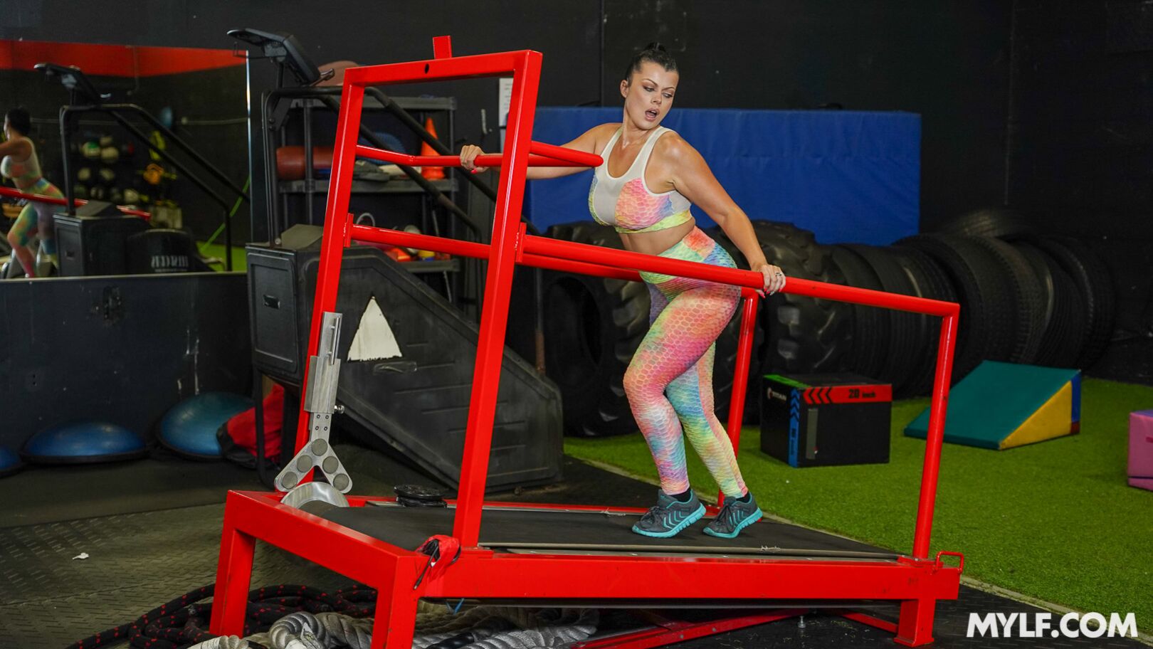 Next Level Workout 2