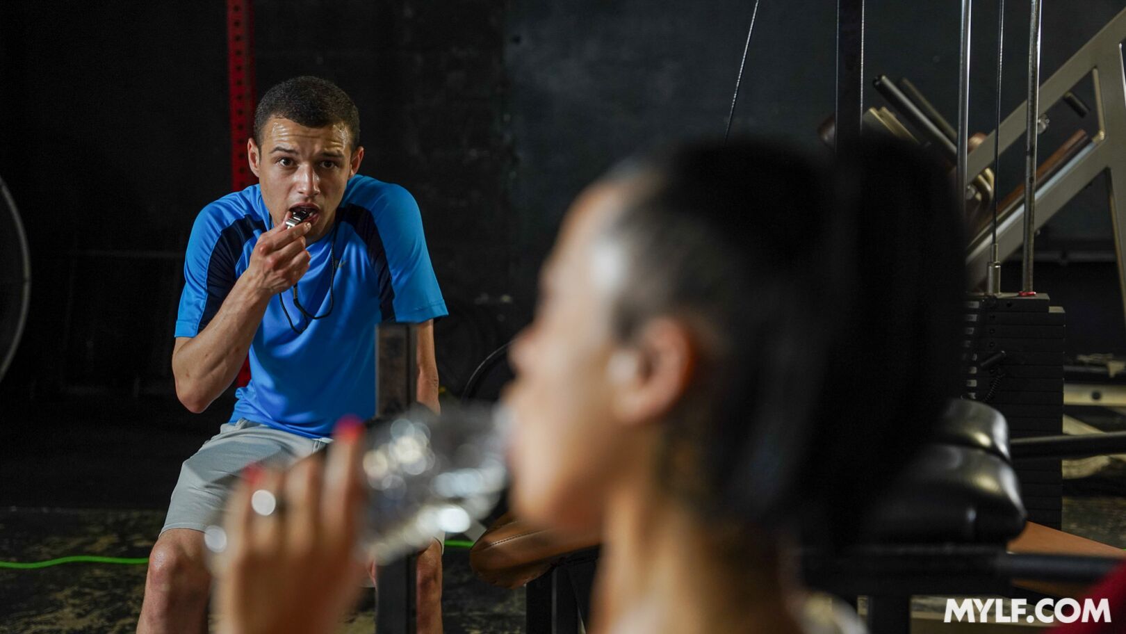 Next Level Workout 2