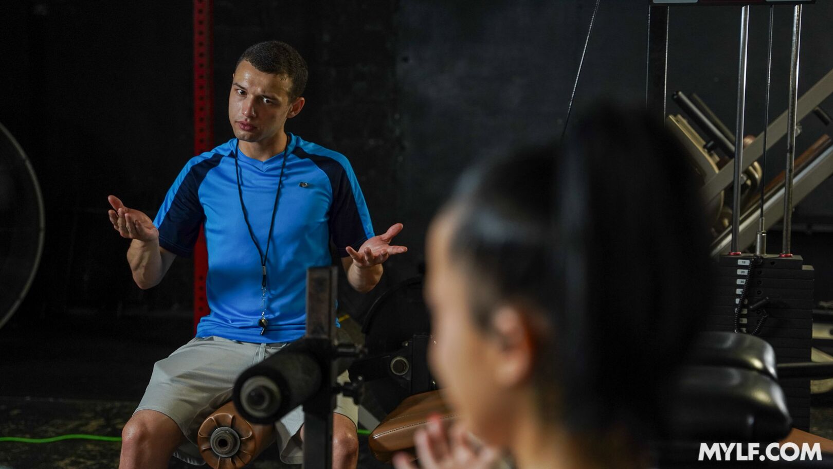 Next Level Workout 2