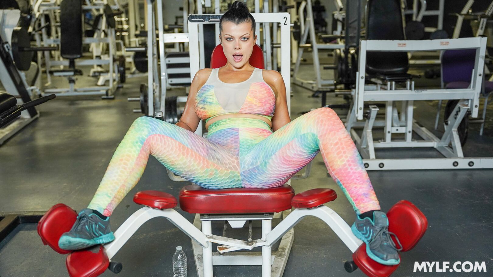 Next Level Workout 2